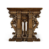 French Renaissance Desk