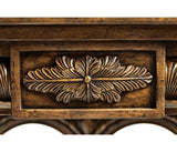 French Renaissance Desk