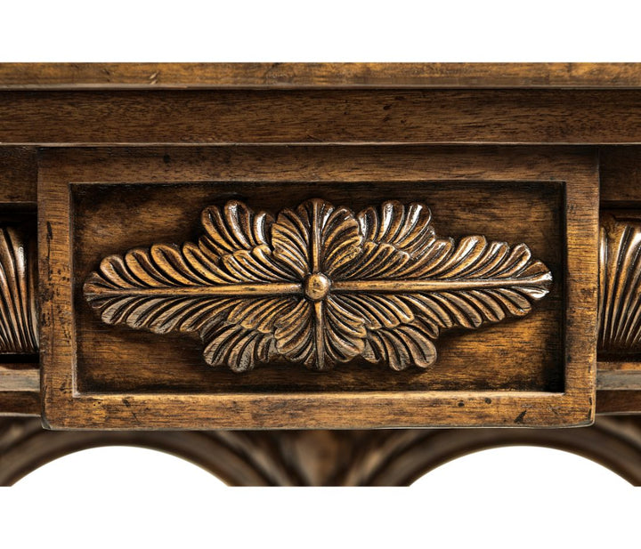 French Renaissance Desk