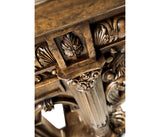 French Renaissance Desk