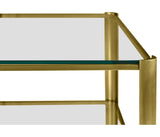 Coffee Table French 1920s