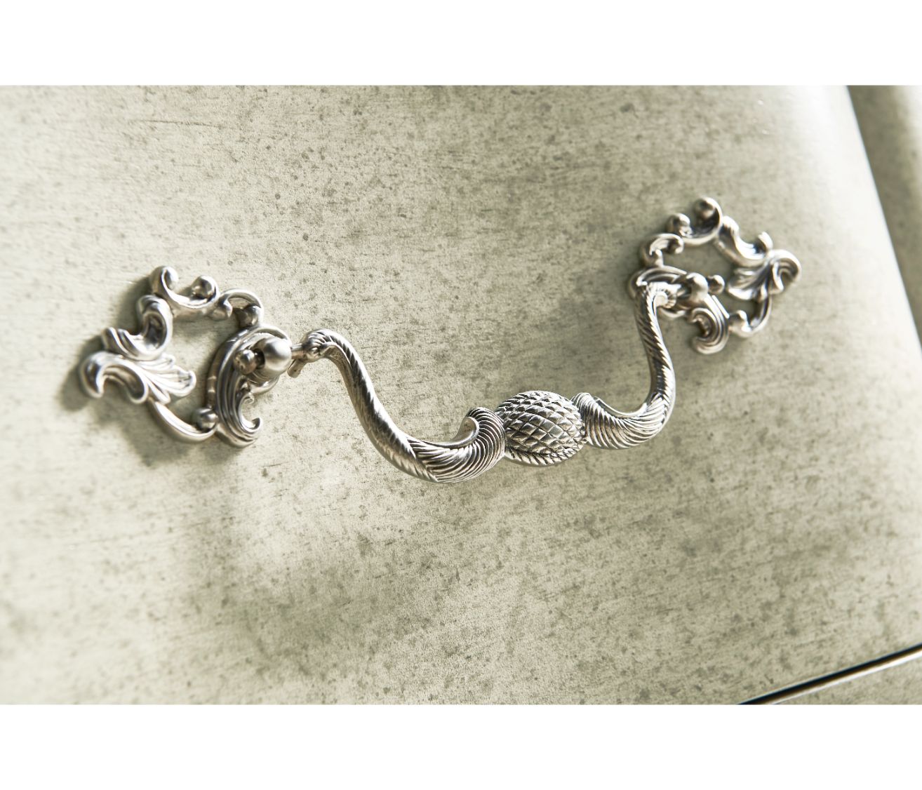 Fransk Provincial byrå