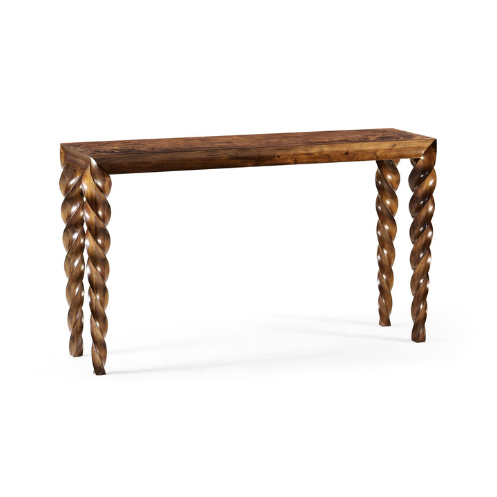 Console Table Barley