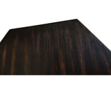 Hexagon lampbord