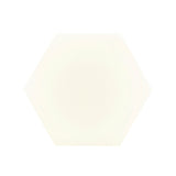 Hexagon lampbord