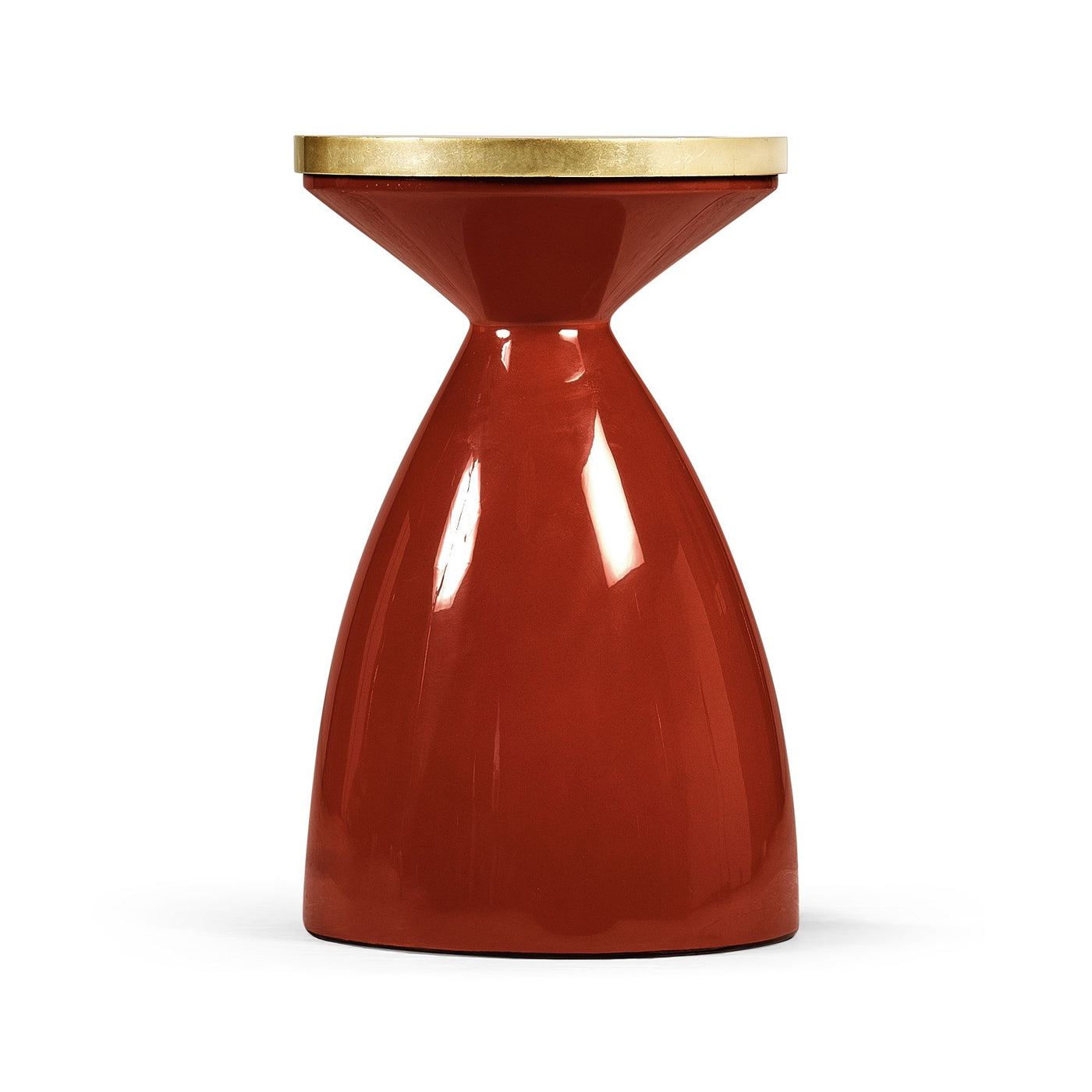 Runt vinbord Hourglass