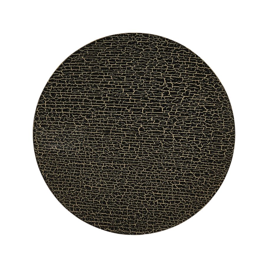 Runt vinbord Hourglass