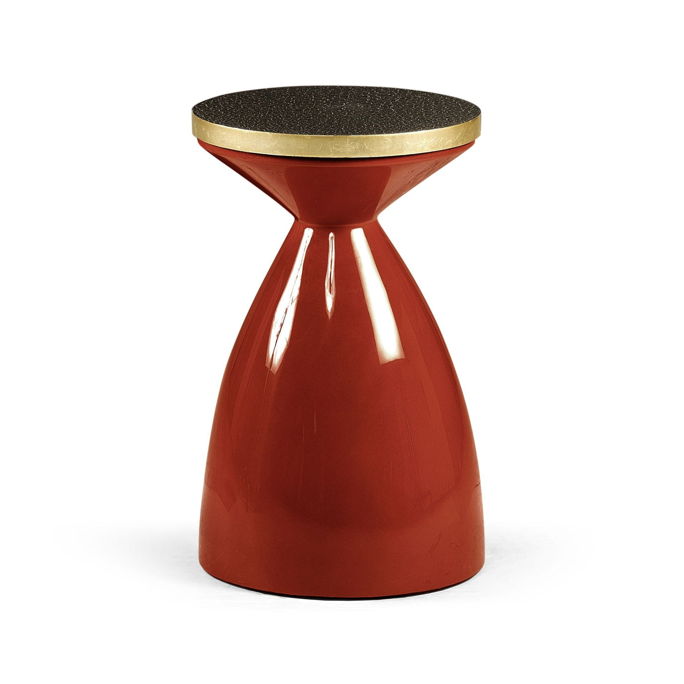 Runt vinbord Hourglass