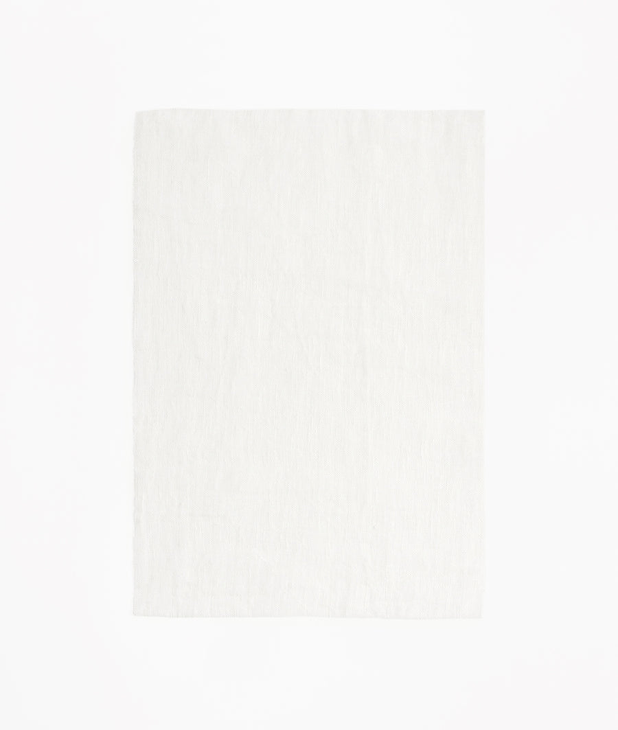 Wide Linen Colibri' Tyg — Dedar