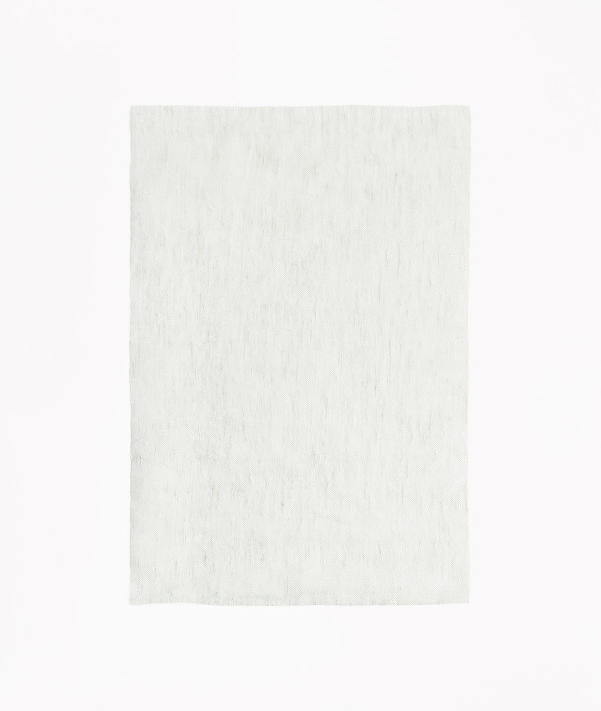 Wide Linen Colibri' Argento (103) — Dedar tyg