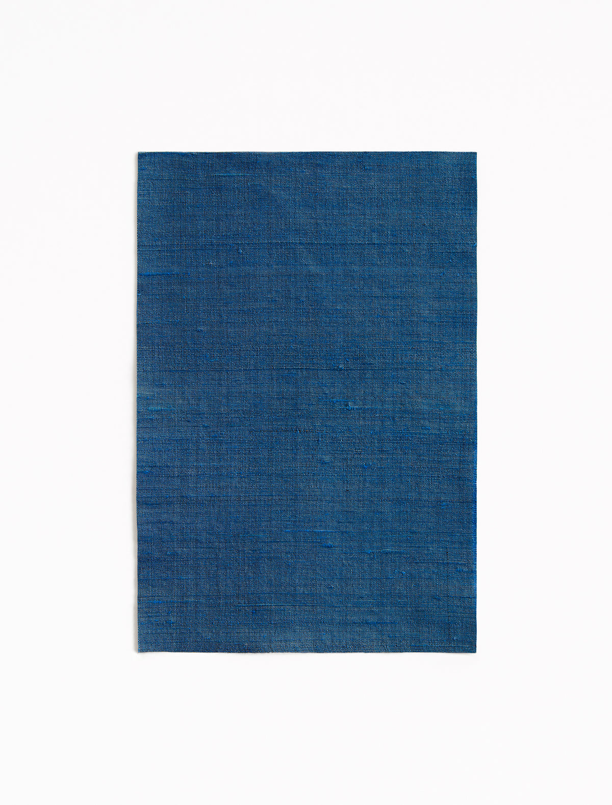 Fanfara Electric blue (155) — Dedar tyg