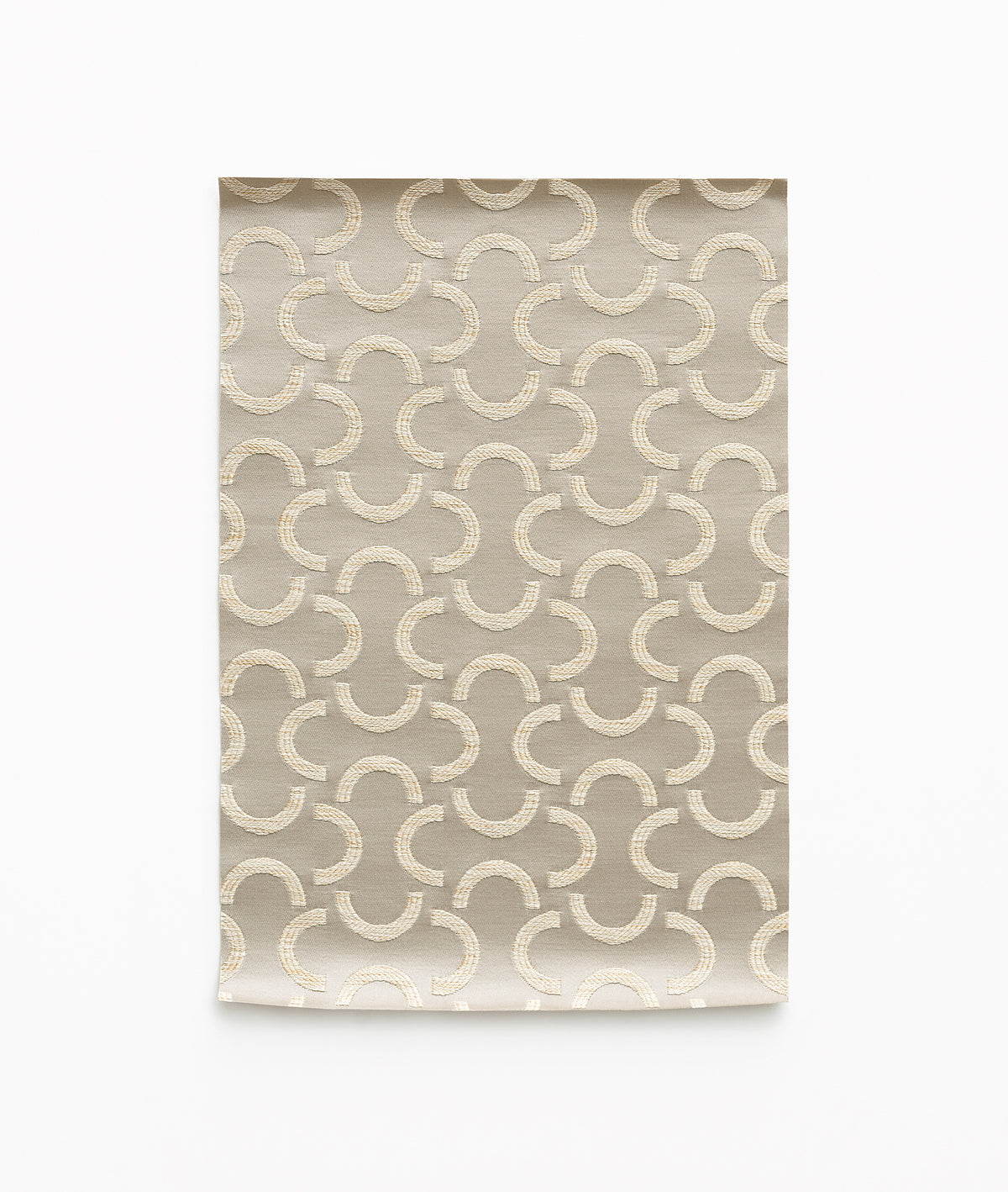 Mezzaluna Mastice (108) — Dedar tyg