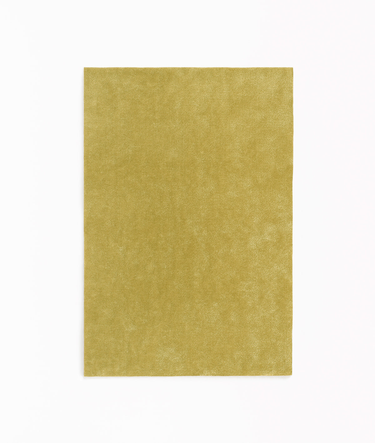 Plushy Citrine (136) — Dedar tyg