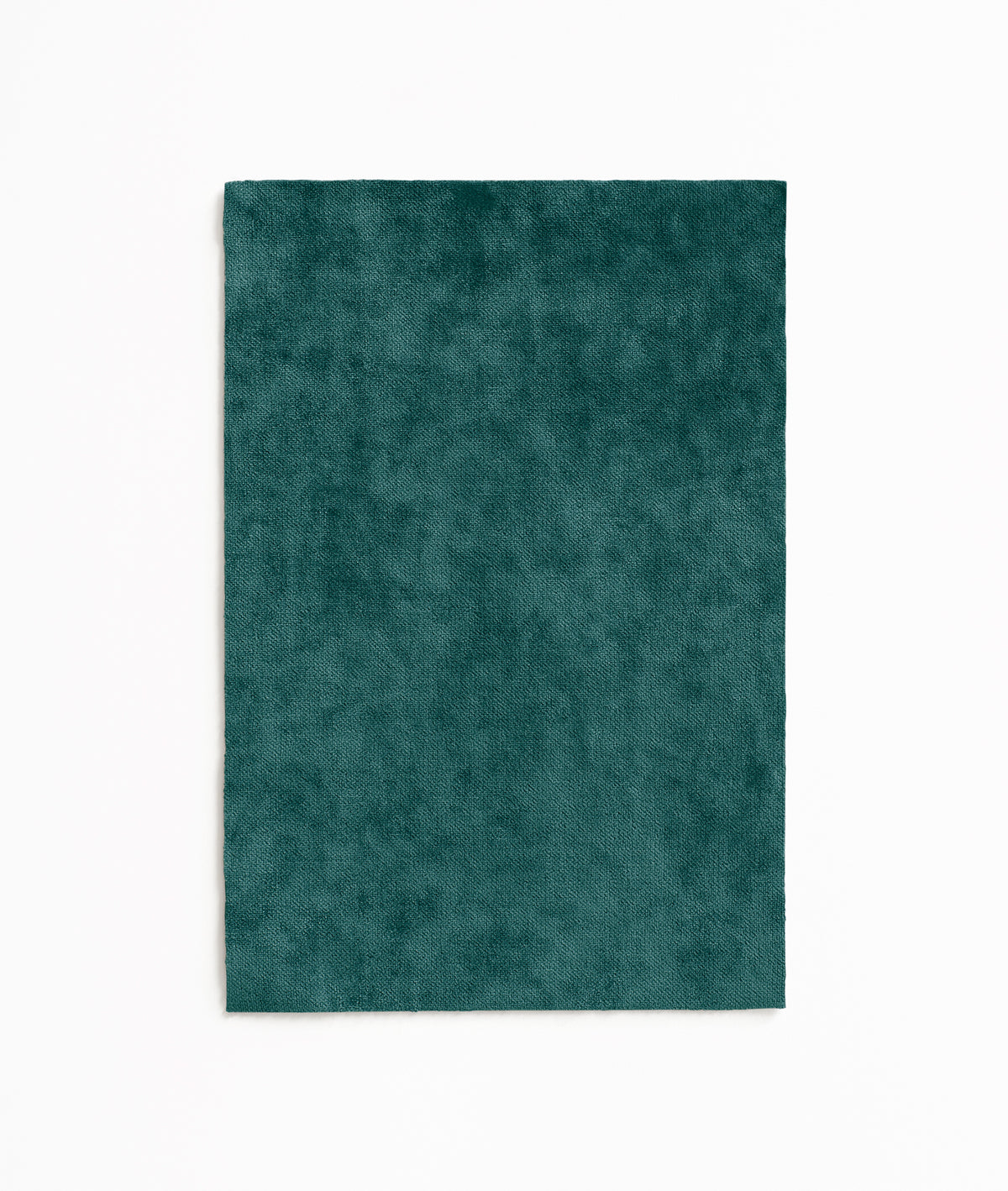 Plushy Petrole (144) — Dedar tyg