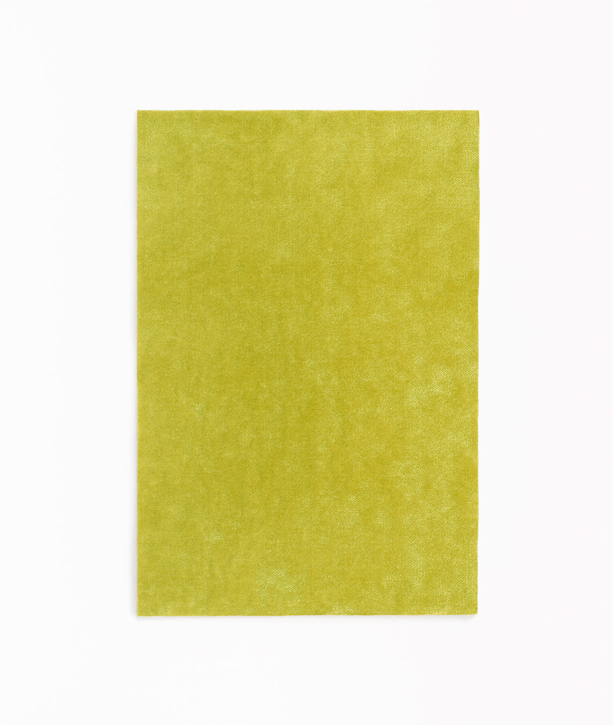 Plushy Absinthe (146) — Dedar tyg