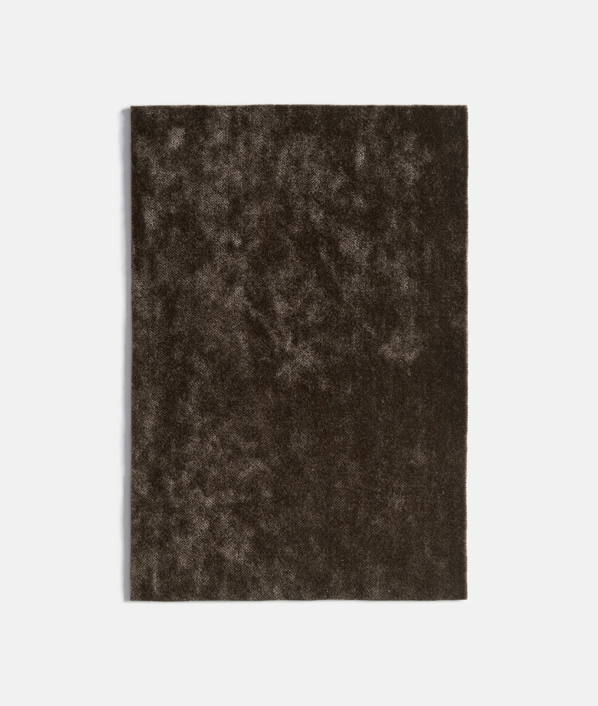 Plushy Antracite (153) — Dedar tyg