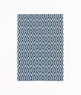Basquette Navy (11) — Dedar tyg
