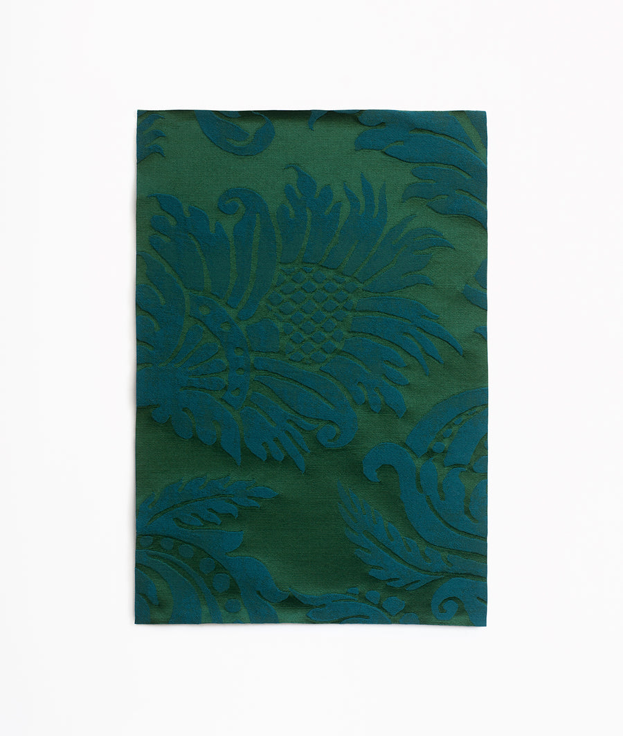 Pure Damask Tyg — Dedar