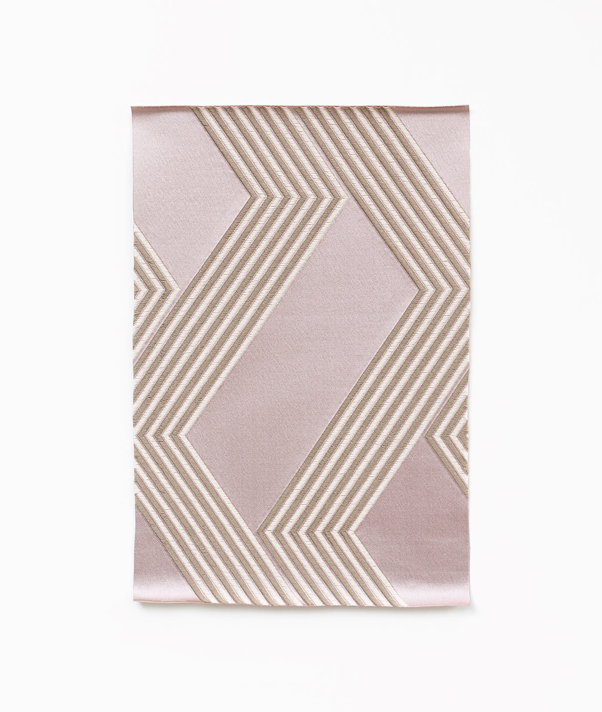 Funky Stripes Dragée (4) — Dedar tyg