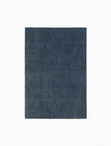 Belsuede Indigo (36) — Dedar tyg