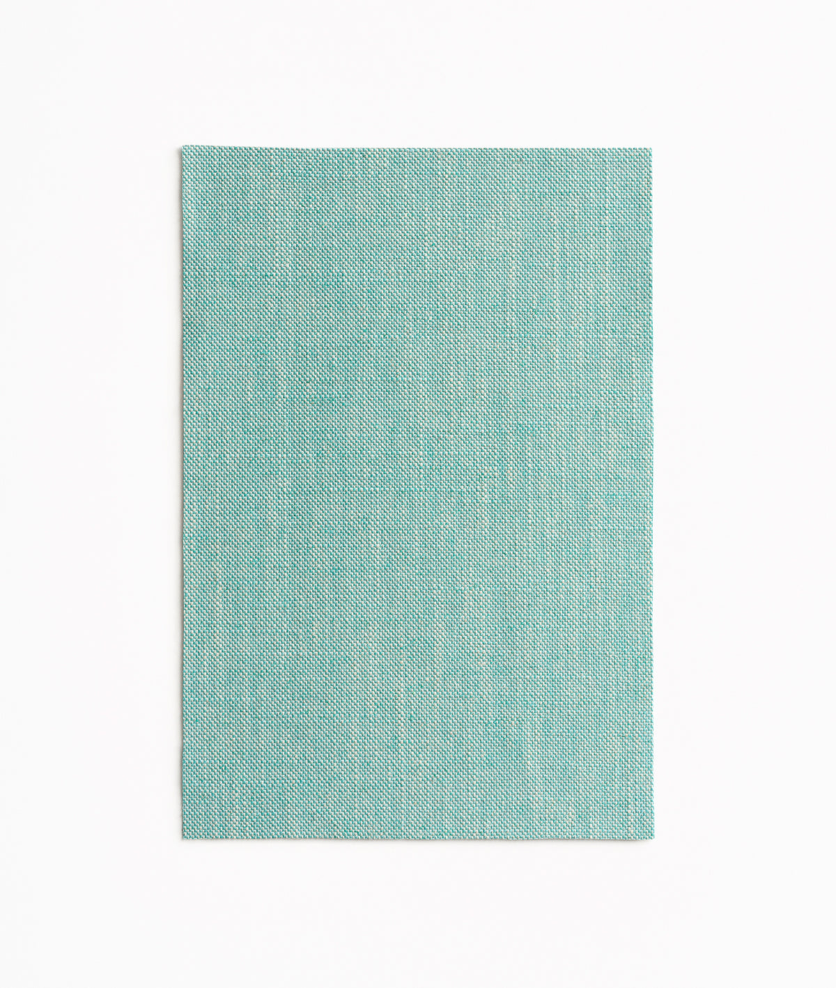 Chambray Ague marine (6) — Dedar tyg