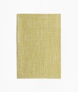 Chambray Acid green (10) — Dedar tyg