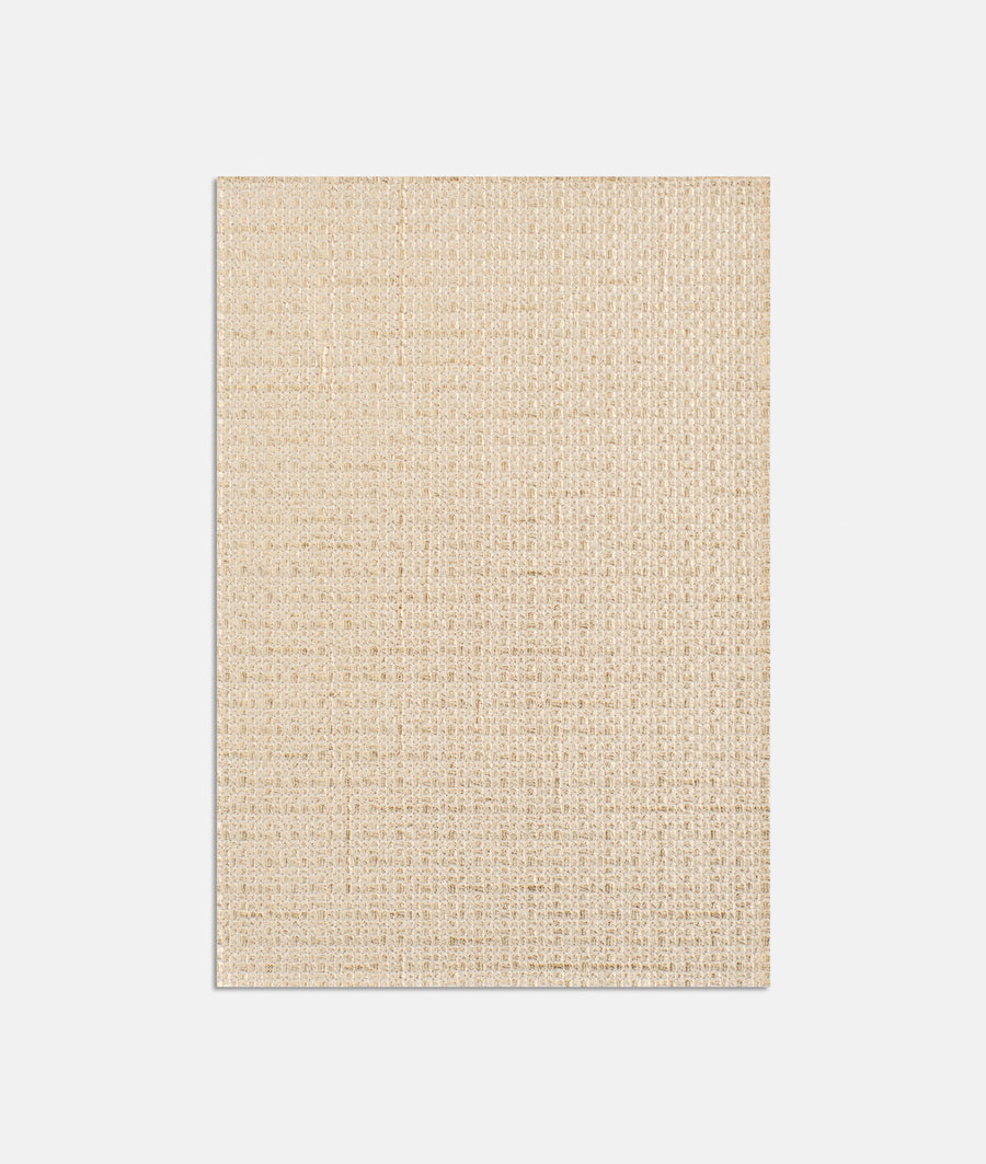 Grand Natte' Laminato Tyg — Dedar