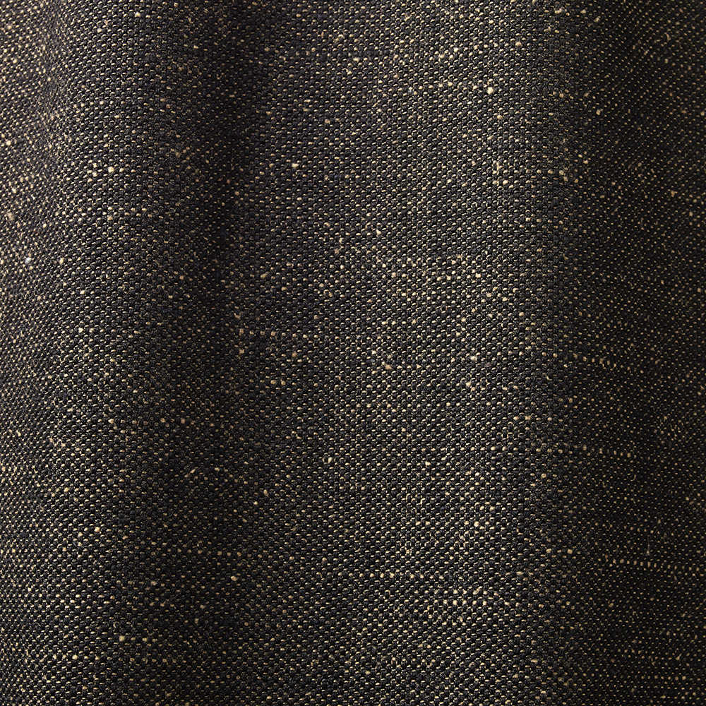 Bouratino Woody black (21) — Dedar tyg