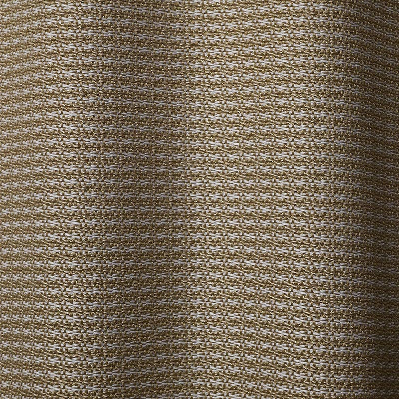 Auriga White/gold (1) — Dedar tyg