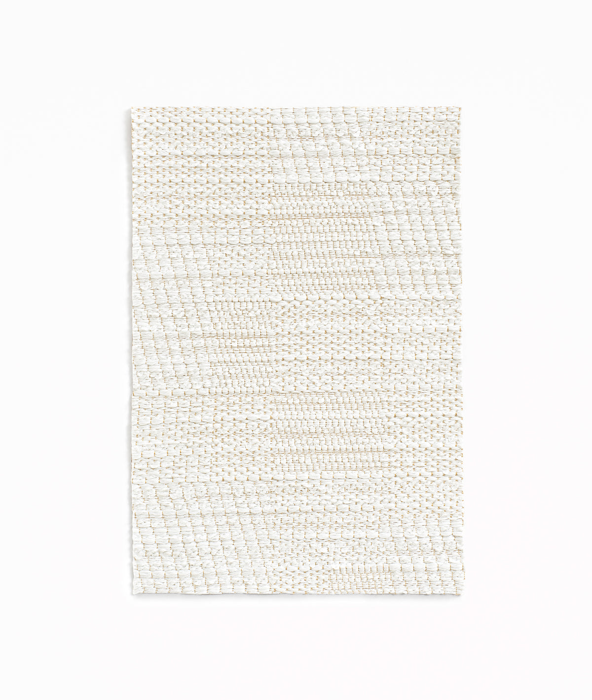Patchwork Ivory (2) — Dedar tyg