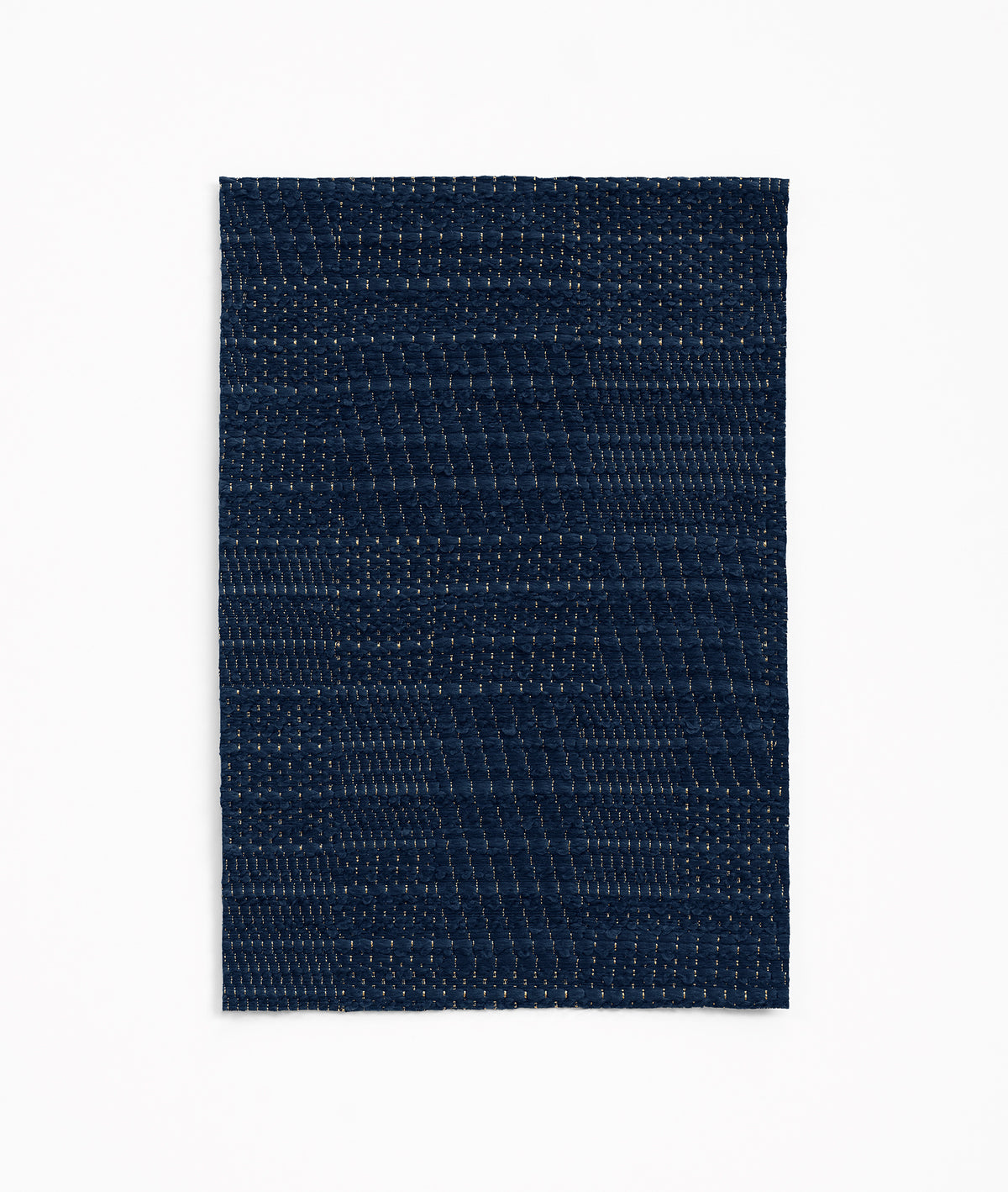 Patchwork Marine (7) — Dedar tyg