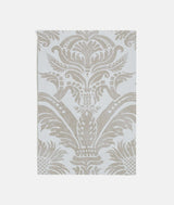 Fr Pure Damask Perla (2) — Dedar tyg