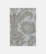 Fr Pure Damask Acciaio (3) — Dedar tyg