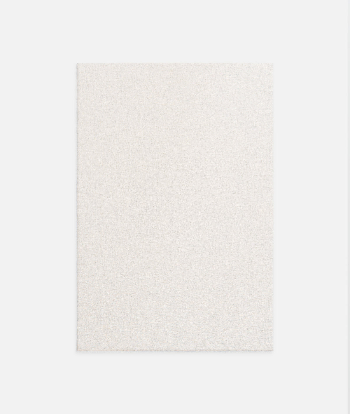 Wide Wool Sablé Bianco (4) — Dedar tyg