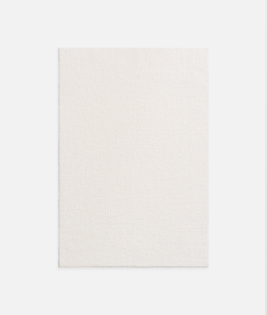 Wide Wool Sablé Tyg — Dedar