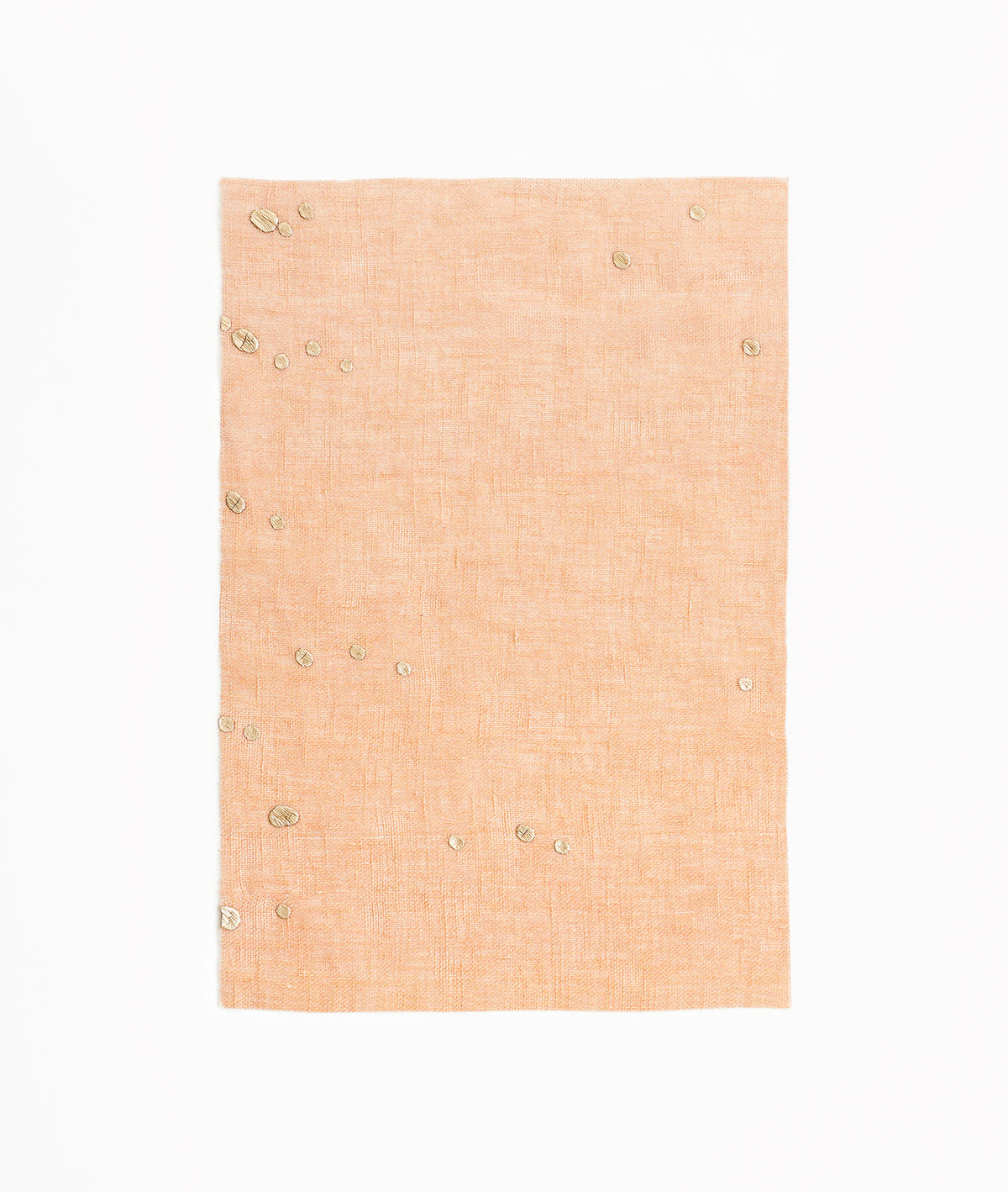 Cosmic Confetti Aurore boreale (2) — Dedar tyg