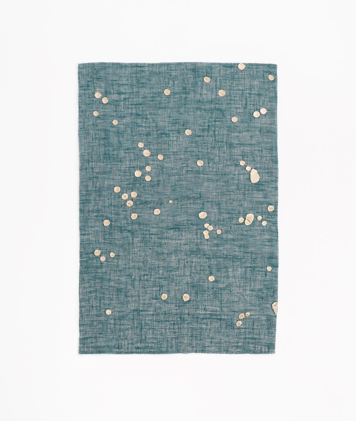 Cosmic Confetti Notte (3) — Dedar tyg