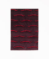 Nouvelles Vagues Rubis (6) — Dedar tyg