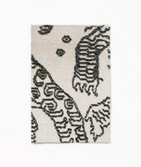 Tiger Mountain Graphite (1) — Dedar tyg