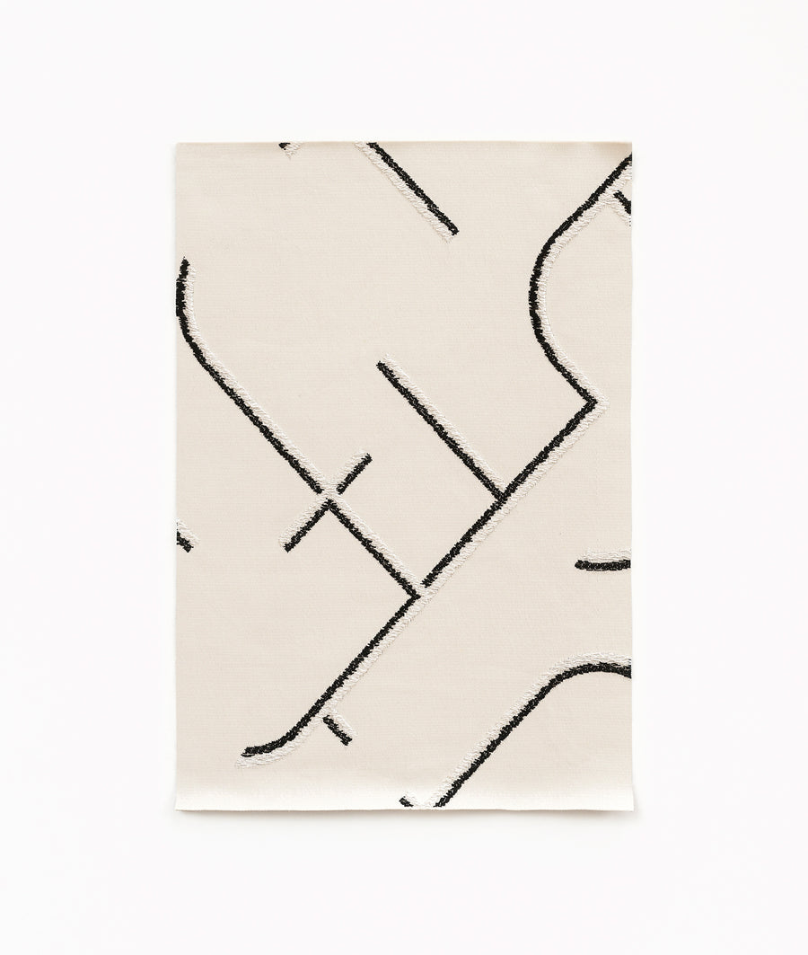 Rosetta Tyg — Dedar