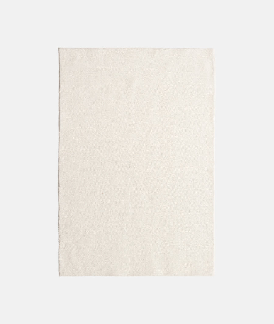 Tessuto Wide Wool Foulard — Dedar