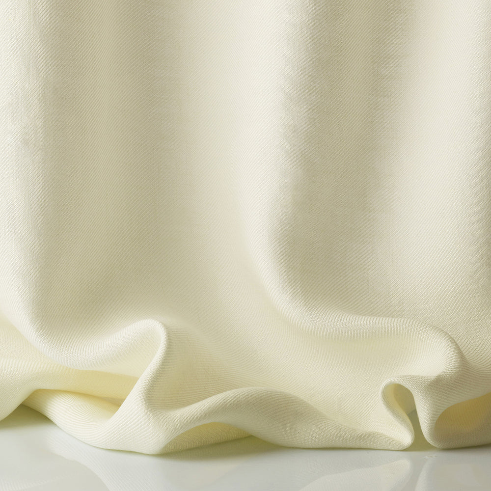 Wide Linen Tadzio Avorio (2) — Dedar tyg