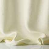 Wide Linen Tadzio Avorio (2) — Dedar tyg