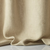 Wide Linen Tadzio Sable (4) — Dedar tyg