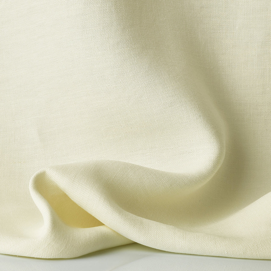 Tessuto Wide Linen Sauternes — Dedar