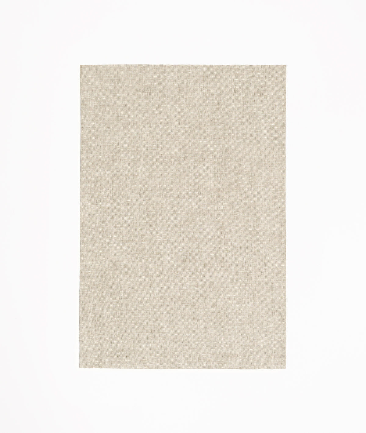 Wide Linen April Jonc (7) — Dedar tyg