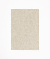 Wide Linen April Jonc (7) — Dedar tyg