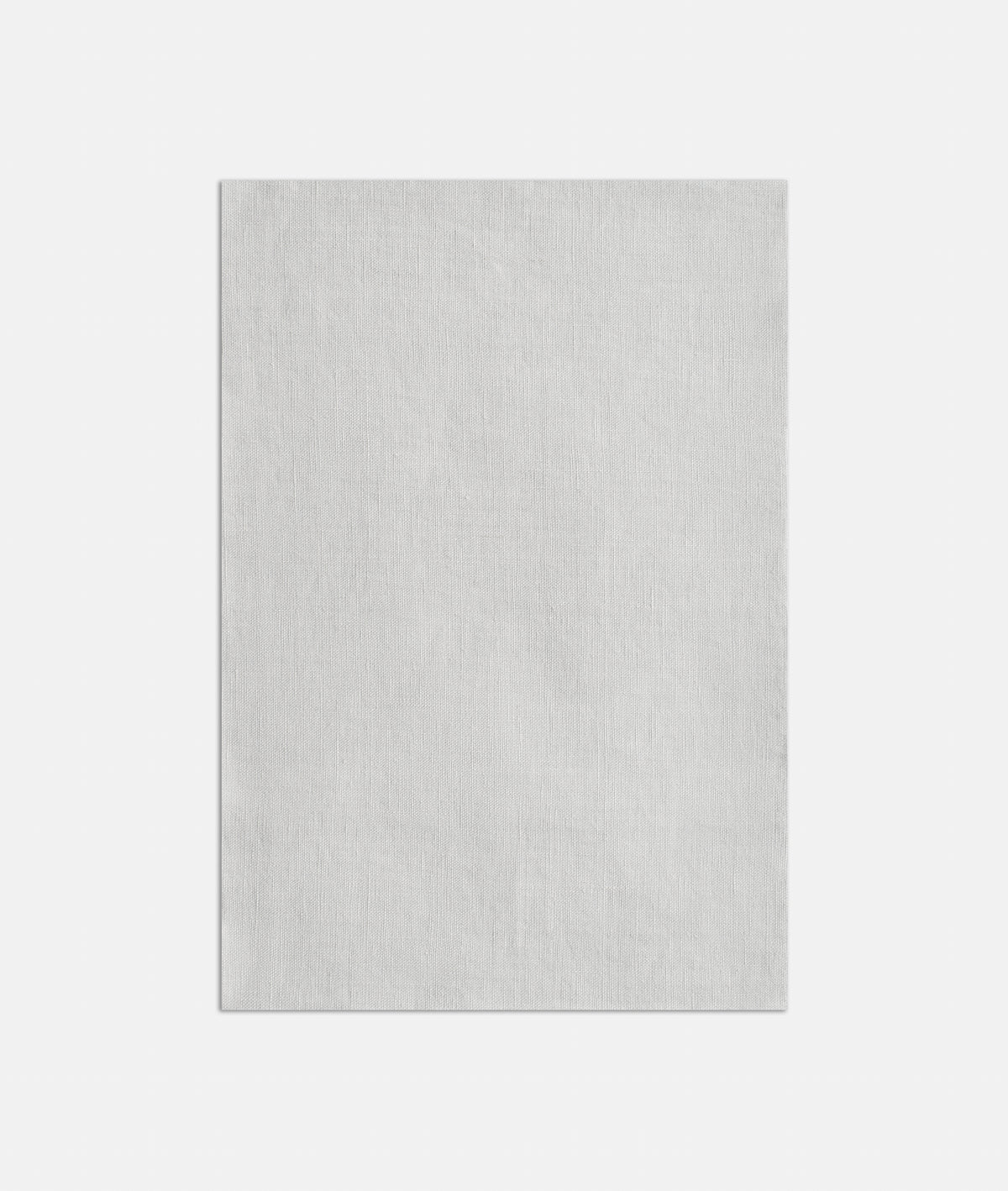 Wide Linen Flaubert Ardoise (3) — Dedar tyg
