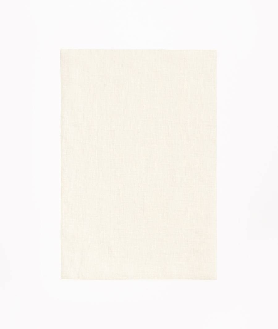 Wide Linen Giza Tyg — Dedar