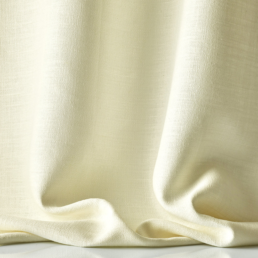 Wide Linen Amalfi Avorio (2) — Dedar tyg